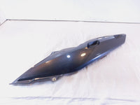 2005-2013 BMW R1200RT R900RT  Left Side Rear Tail Fairing Cowl Cover 65147671602 - C3 Cycle
