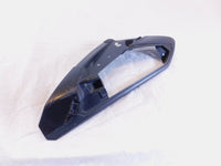 2010 2011 2012 2013 BMW R1200RT Left Side Mirror Cover Cowl Trim Panel Tray - C3 Cycle