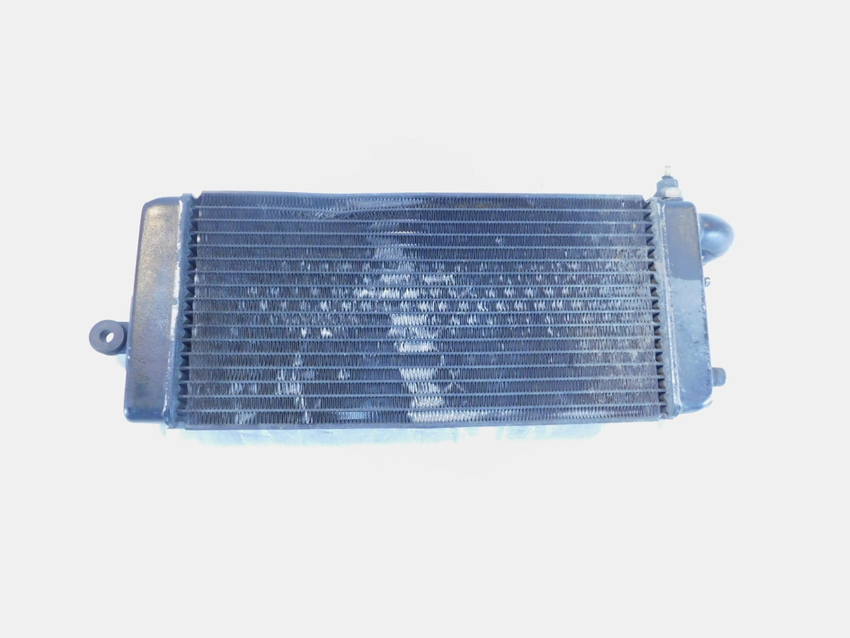 Honda VT750 VT750C Shadow 750 ACE Deluxe & Spirit Front Engine Coolant Radiator - C3 Cycle