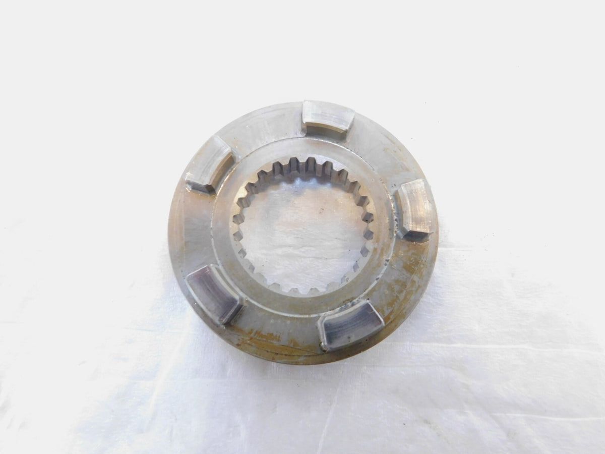 Harley Sportster 883 & 1200 Transmission Countershaft 2nd & 3rd Gear Dog Ring - C3 Cycle