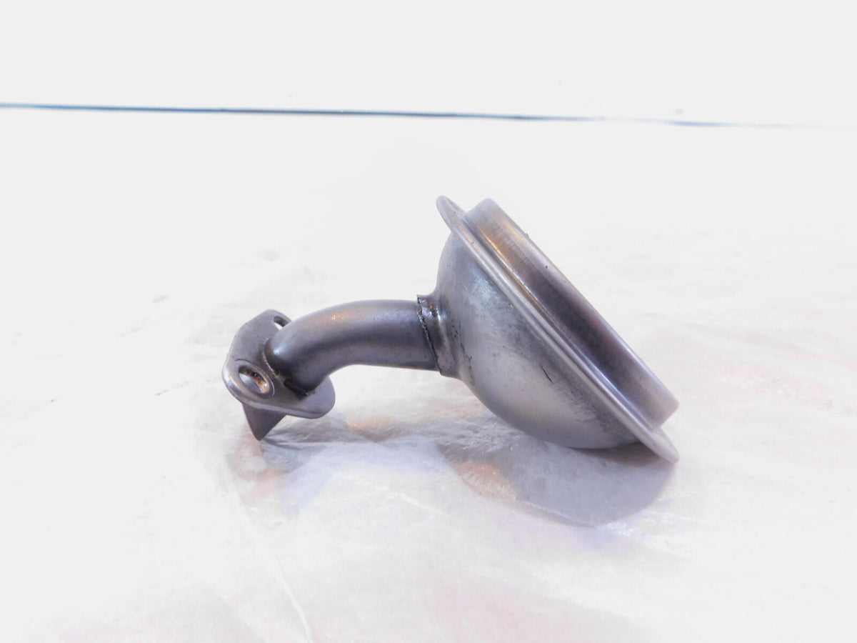 Moto Guzzi Norge GT Griso V Breva 1100 1200 Oil Pump Pickup Filter Strainer Pipe - C3 Cycle