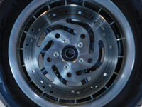 Harley Davidson Touring Road King & Electra Glide Cast Front Wheel Rim - C3 Cycle