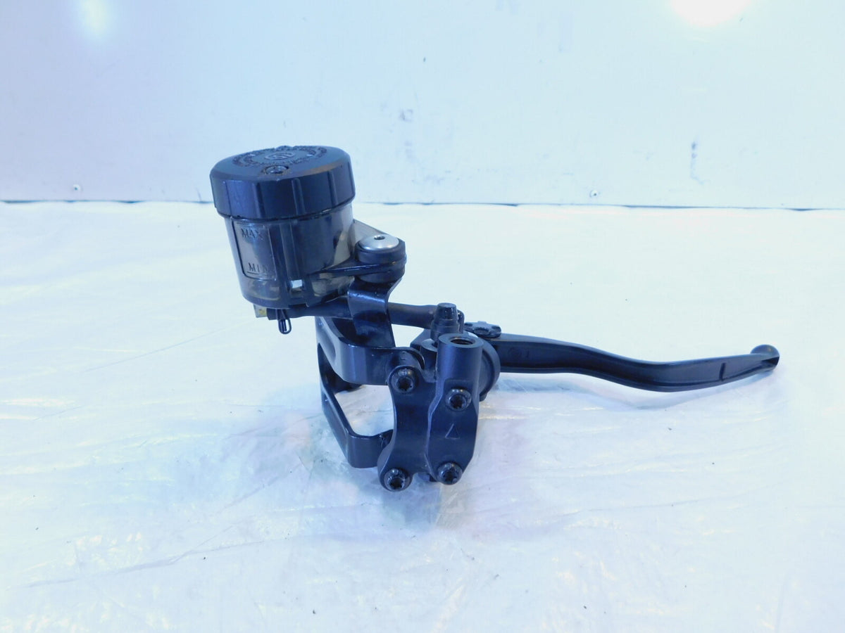 21-23 Harley Davidson Pan America 1250 1250S Brembo Front Brake Master Cylinder - C3 Cycle