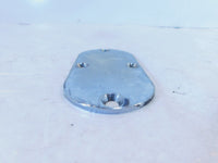 Harley Davidson Dyna Wide Glide & Softail Fat Boy Primary Chain Inspection Cover - C3 Cycle