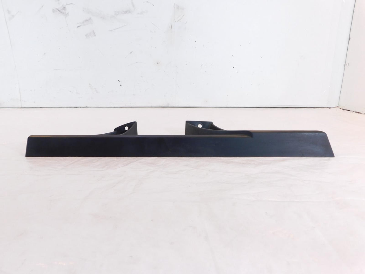 Harley Davidson Sportster XR1200 Upper Swingarm Swing Arm Belt Guard Cover - C3 Cycle