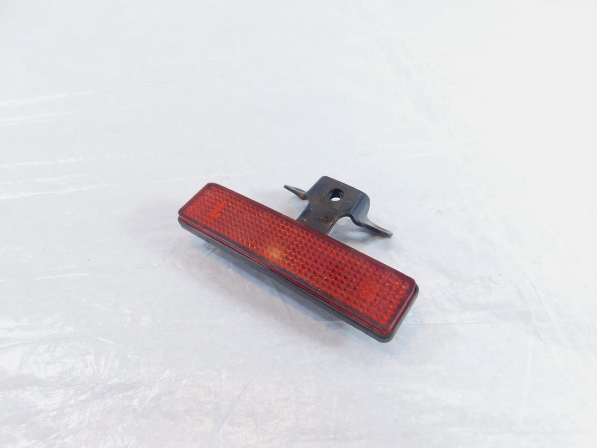 Yamaha Royal Star XVZ13 Road Star XV1600 Silverado Rear Tail Center Reflector - C3 Cycle