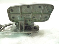 1986-2003 Kawasaki Voyager XII ZG1200 Right Rear Foot Board Rest Floorboard - C3 Cycle