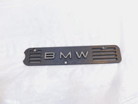 BMW K100 K100LT K100RS K100RT Engine Motor Cylinder Head Spark Plug Cover Trim - C3 Cycle