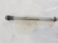 Kawasaki Ninja ZX6R ZX600 ZX636 ZX10R ZX-14 Z1000 Rear Wheel Swingarm Pivot Bolt - C3 Cycle