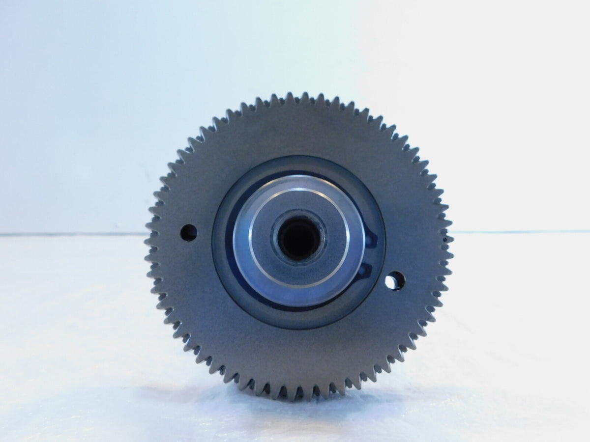 2017-2022 Indian Scout Sixty 1200 Bobber Engine Motor Crank Crankshaft Balancer - C3 Cycle
