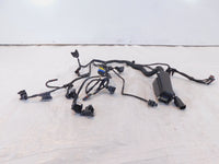 BMW F800 F800R F800S F800ST Engine Motor Throttle Body Injector Wire Harness - C3 Cycle