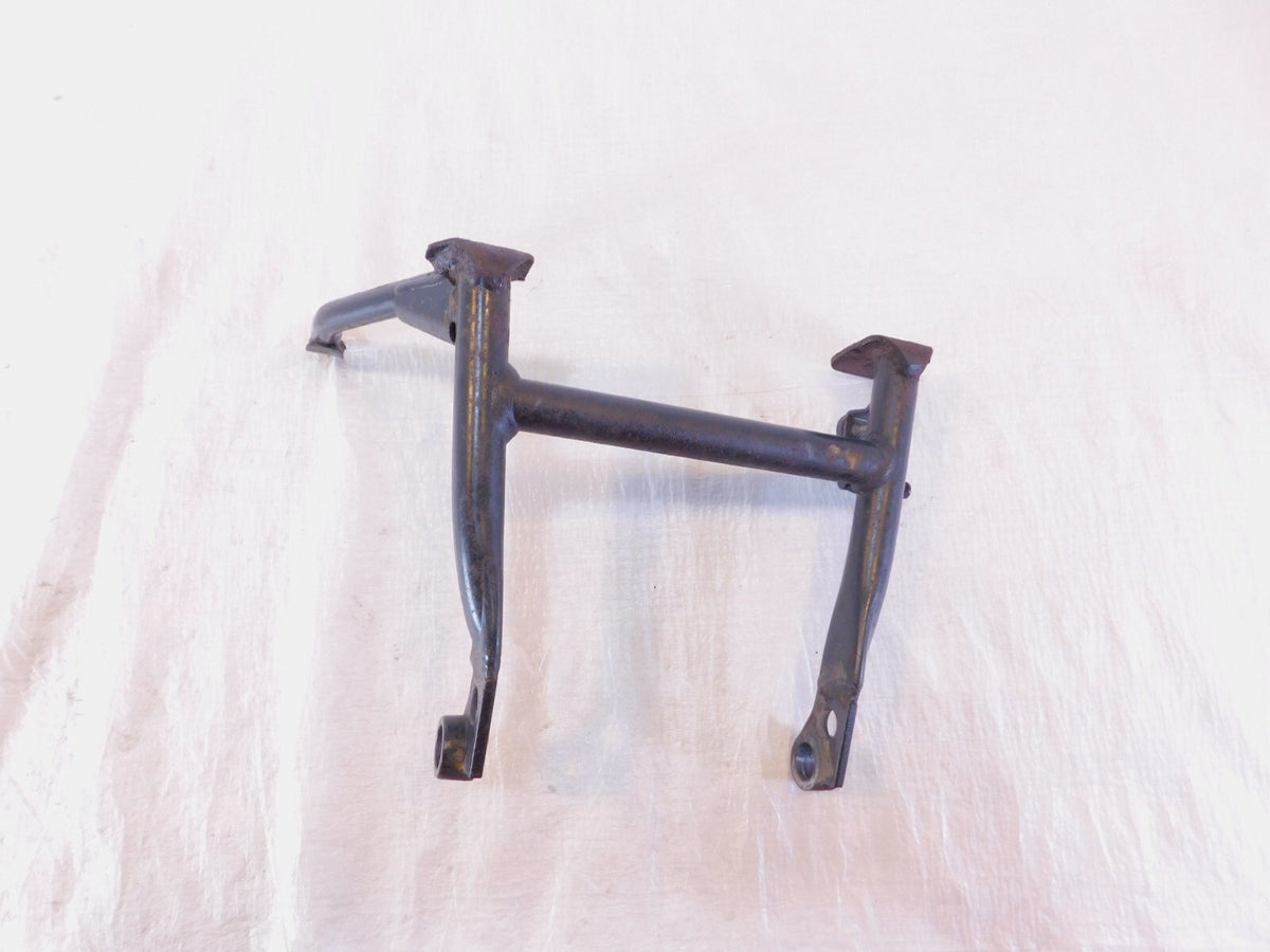 2000-2005 BMW R1150R & Rockster Black Main Stand Centerstand Prop - 46522335861 - C3 Cycle