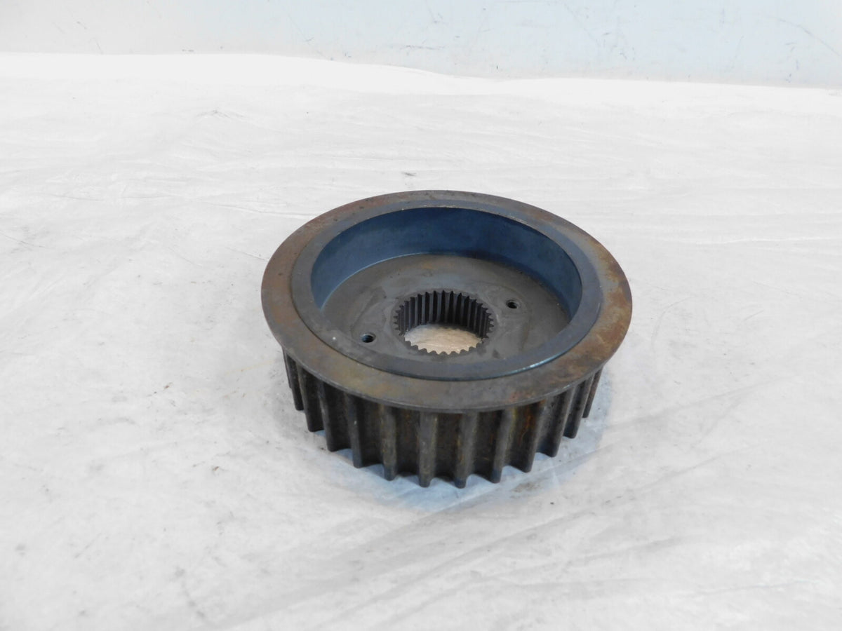 Harley Davidson Touring Dyna Softail Transmission Belt Front Sprocket 40250-94B - C3 Cycle