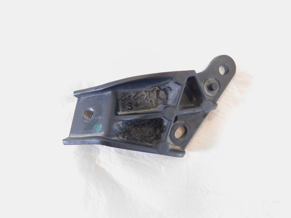 Yamaha YZFR3 YZF R3 & MT-03 Black Horn Bracket Mount Stay Holder 1WD-H3378-00-00 - C3 Cycle