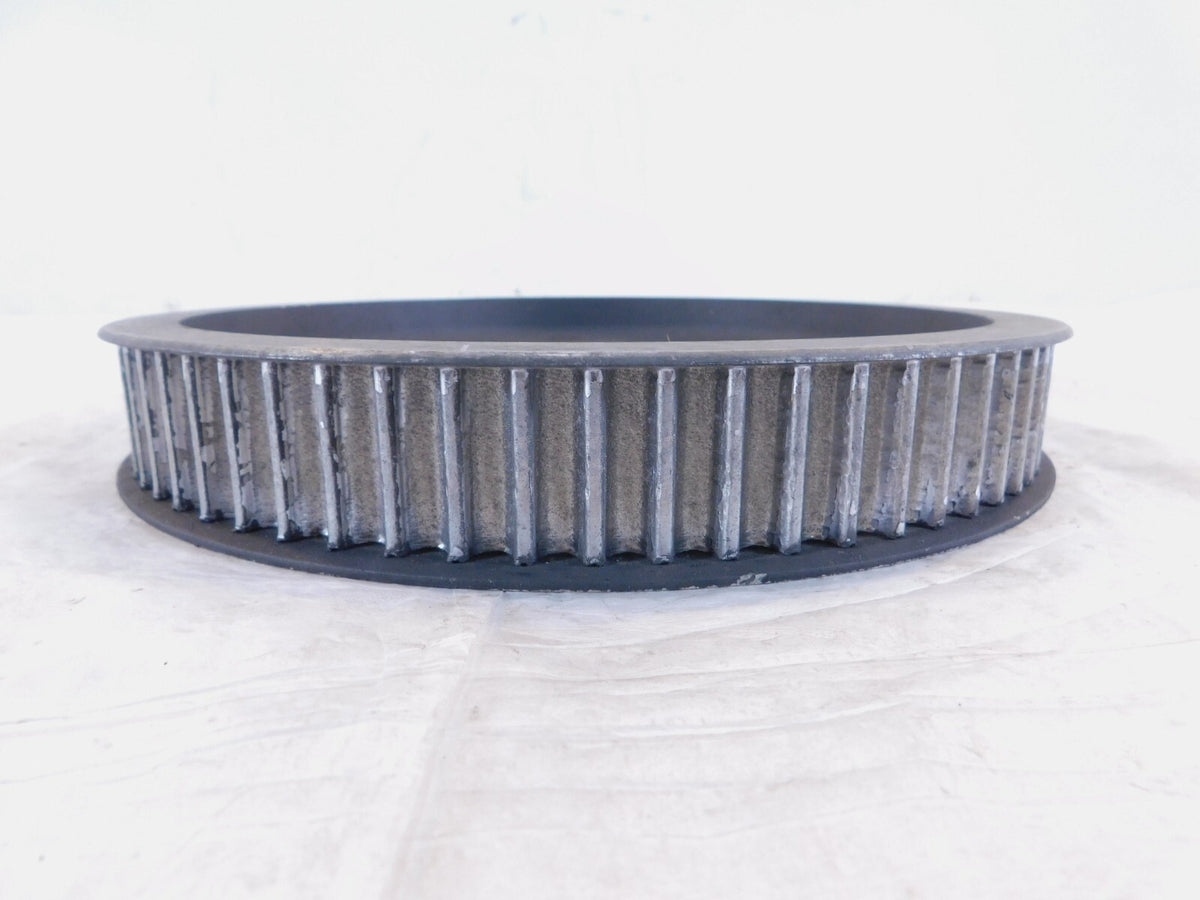 Harley Touring Road King Street & Electra Glide Rear Wheel Belt Pulley Sprocket - C3 Cycle