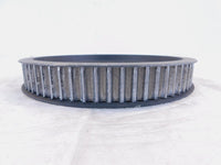 Harley Touring Road King Street & Electra Glide Rear Wheel Belt Pulley Sprocket - C3 Cycle