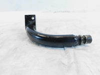 Harley Touring Road King Electra Glide Black Right Rear Footboard Mount Bracket - C3 Cycle