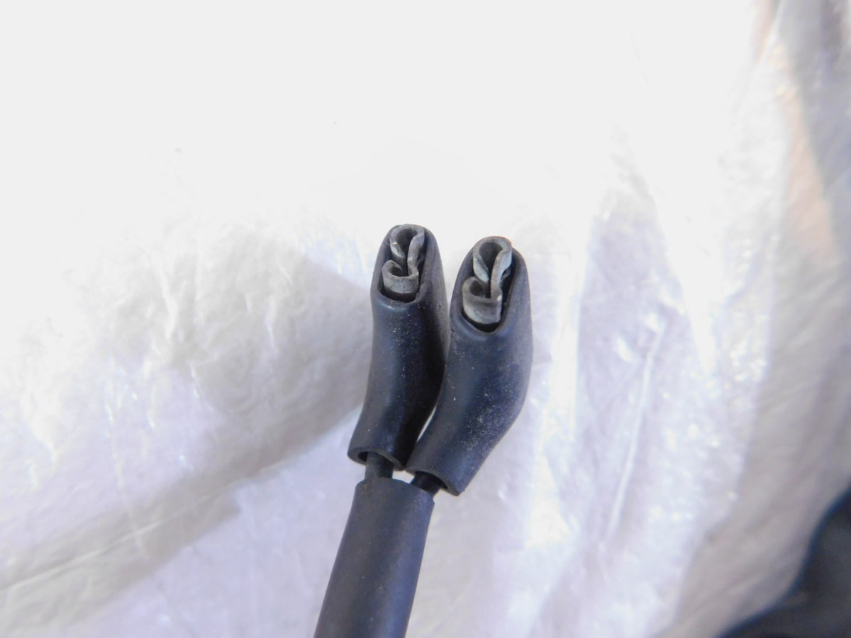 Triumph Daytona 675 R & Speed Triple 1050 R Right Start/Stop Handlebar Switches - C3 Cycle