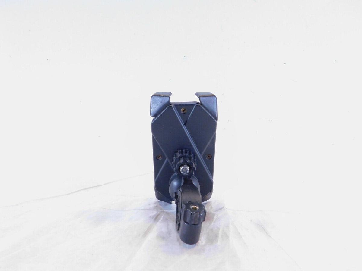 BMW R1200 ST R1200ST Odier Black Handlebar Phone Device Holder Mount Bracket - C3 Cycle
