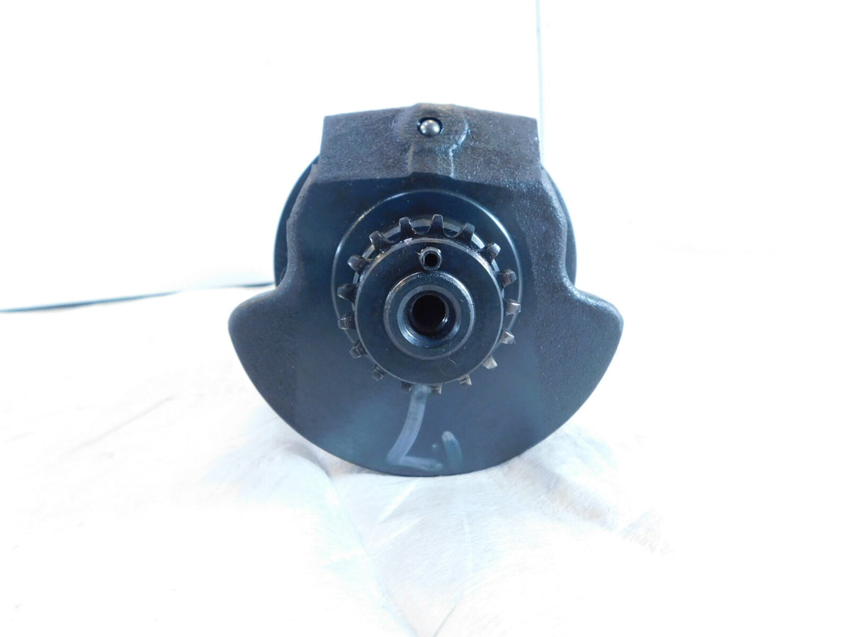1994-2001 Kawasaki Ninja ZX11 ZX1100D ZX1100 Engine Motor Crank Shaft Crankshaft - C3 Cycle
