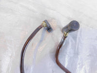 1987-1999 Kawasaki VN15SE Vulcan 88 1500 Engine Oil Filter Pump Tube Pipe Lines - C3 Cycle