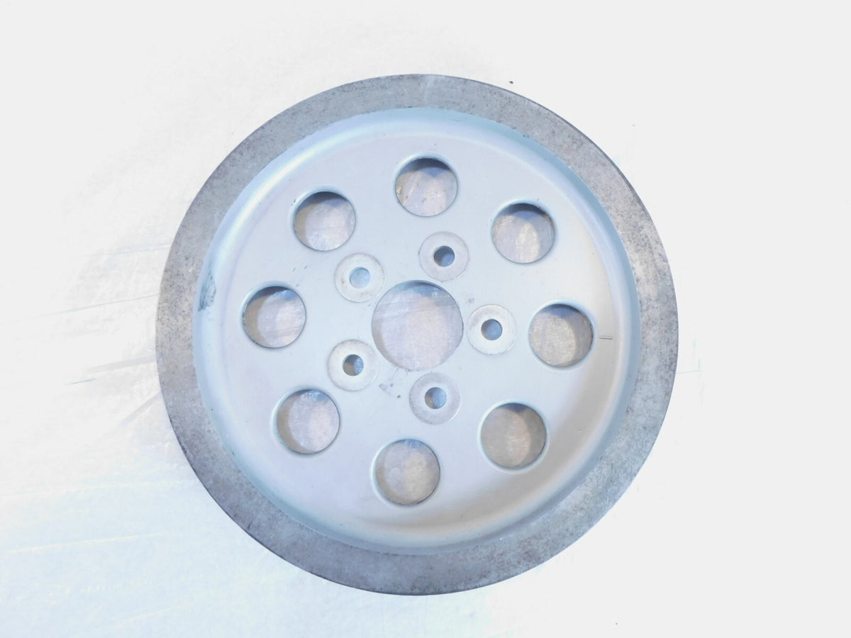Harley Davidson Sportster 883 & 1200 Rear Wheel Belt Pulley Sprocket 40246-91 - C3 Cycle