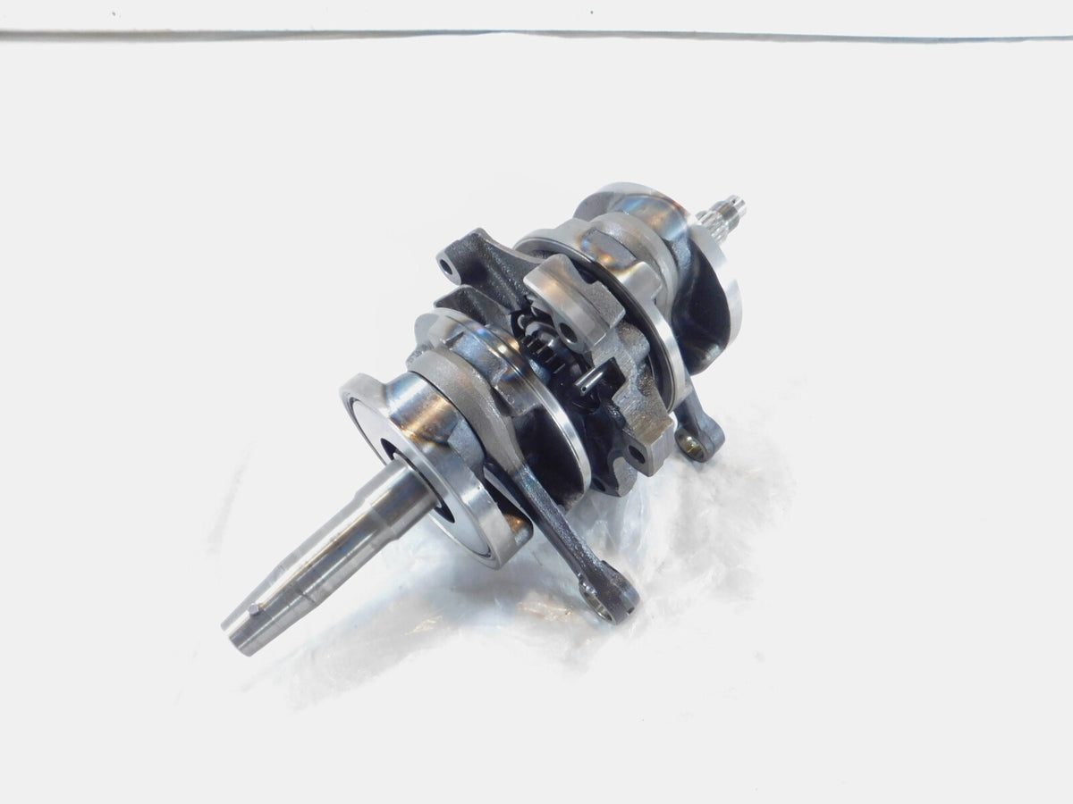Honda CM250C CMX250 Rebel & Nighthawk CB250 Motor Crankshaft & Connecting Rods - C3 Cycle