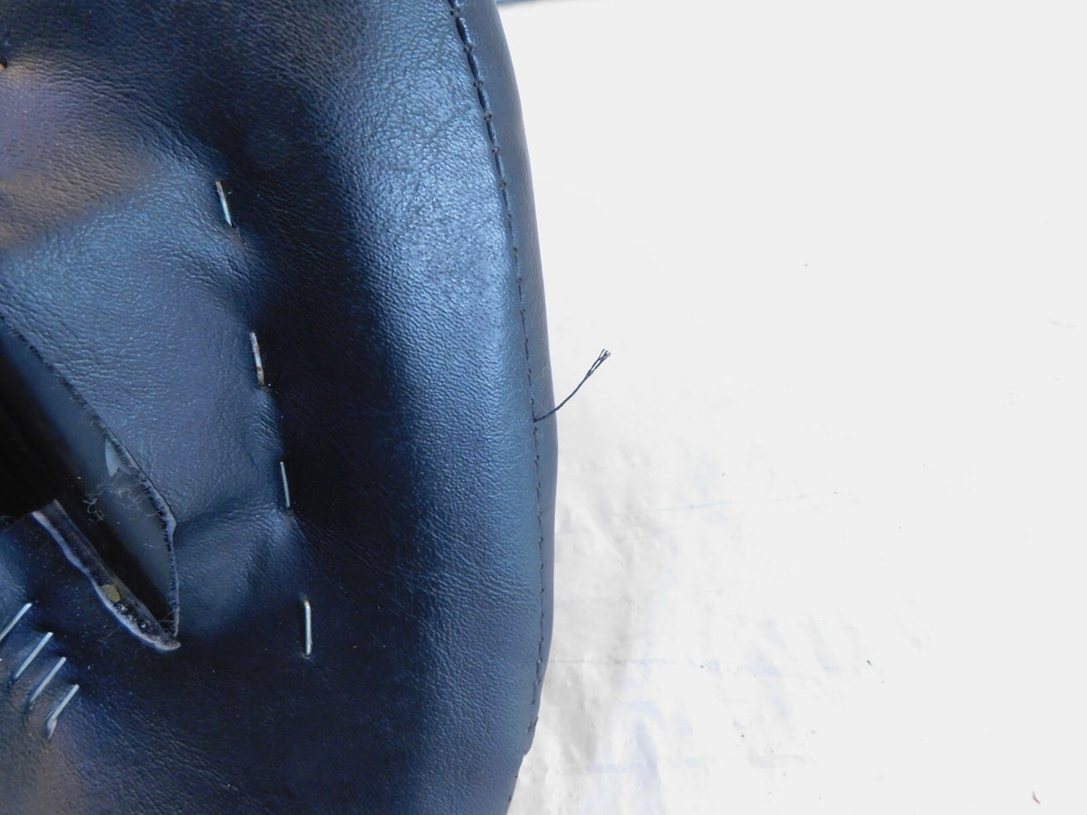2002-06 Harley Davidson V-Rod VRod VRSC VRSCA Main Front Rider Seat Saddle BURN - C3 Cycle