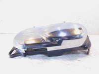 Kawasaki Vulcan 1500 1600 Classic Drifter Nomad Left Inner & Outer Engine Cover - C3 Cycle