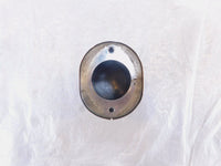 Harley Touring Road King & Electra Glide & Softail Front Fork Slider Cover Tin - C3 Cycle