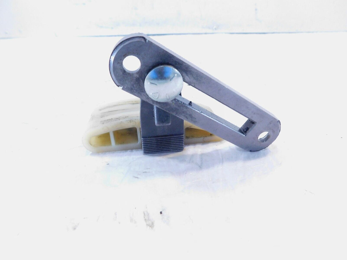 Harley Davidson Electra Glide Dyna & Softail Primary Chain Tensioner & Bracket