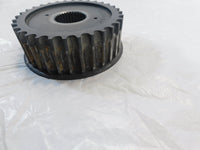 Harley Davidson Touring Dyna Softail Transmission Belt Front Sprocket 40250-94C - C3 Cycle