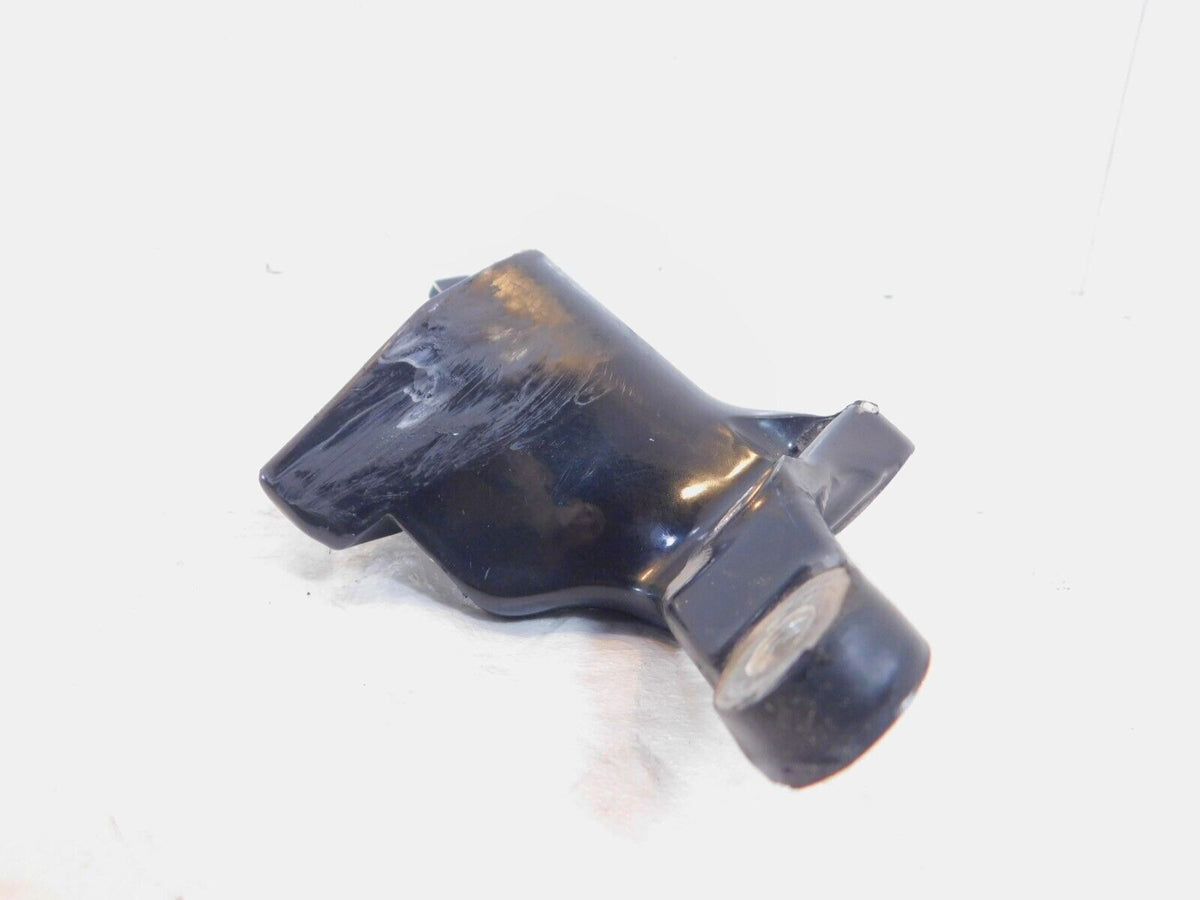 2013-2015 Victory Boardwalk Rear Left Passenger Footpeg Footrest Mount Bracket - C3 Cycle