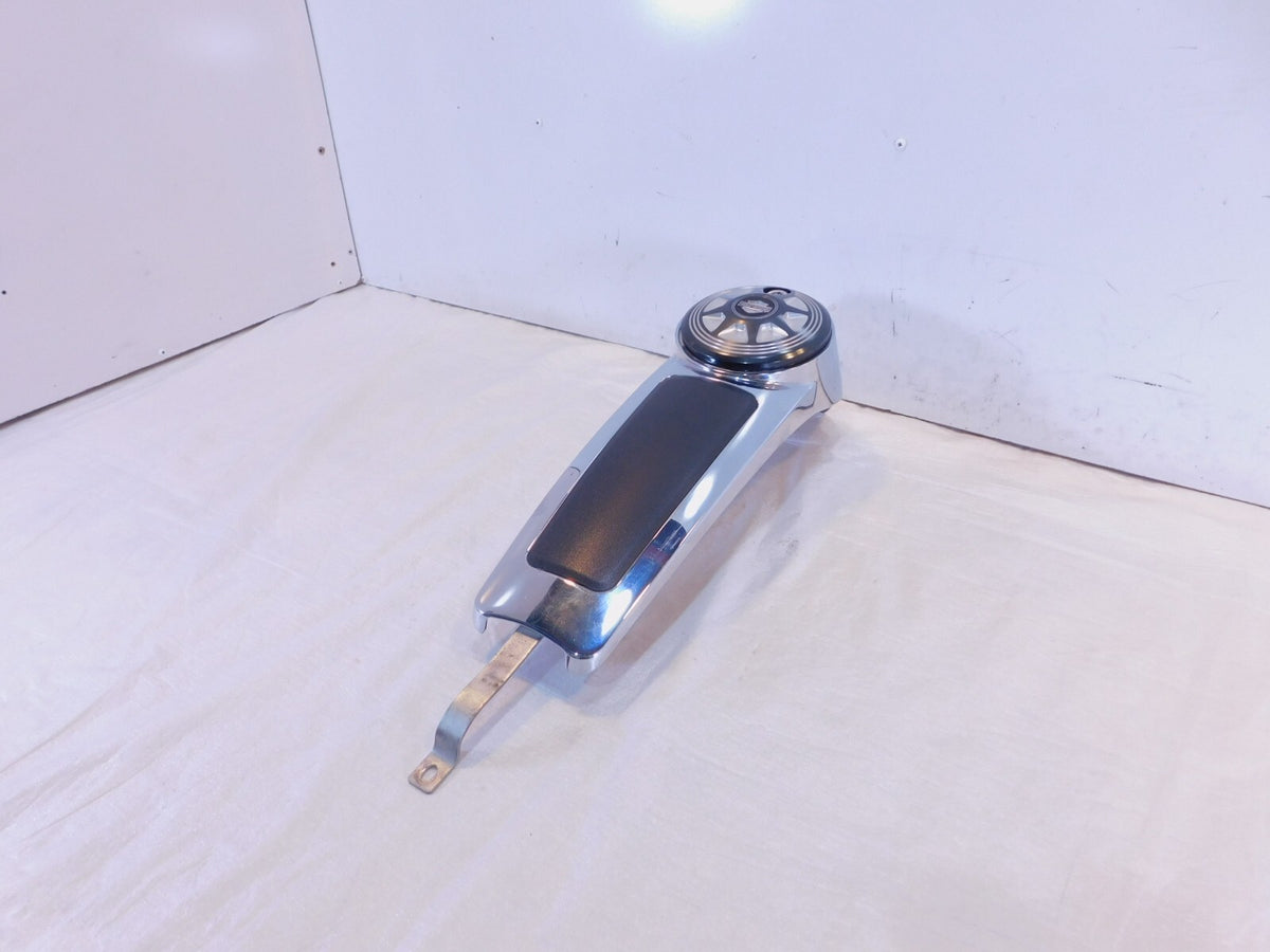 Harley Davidson Touring Road Glide & Electra Glide Fuel Gas Petrol Tank Console - C3 Cycle