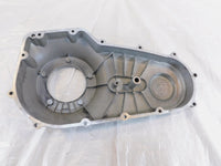 Harley Dyna Low Rider & Super Glide Custom Silver Primary Chain & Clutch Cover - C3 Cycle
