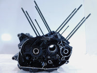 Yamaha V-Star XVS650 650 Classic Custom Silverado Engine Motor Crankcase Cases - C3 Cycle