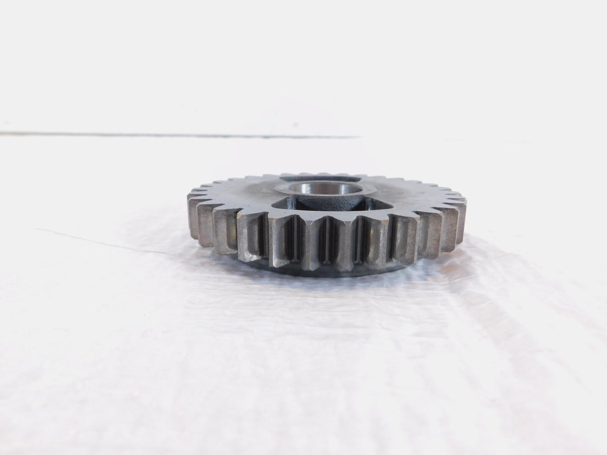 Honda VT500 Ascot & Shadow 500 Rear Differential Cross Shaft Drive Damper Gear - C3 Cycle