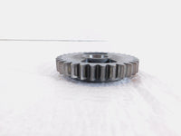 Honda VT500 Ascot & Shadow 500 Rear Differential Cross Shaft Drive Damper Gear - C3 Cycle
