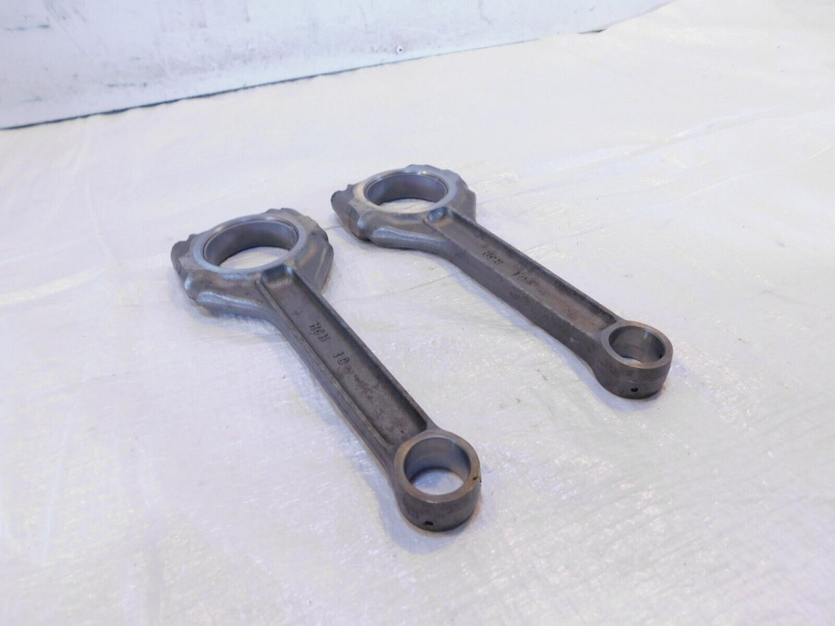 Honda VTX1800 VTX1800N VTX1800R VTX1800S 1800 Crank Crankshaft Connecting Rods - C3 Cycle