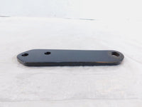Harley Davidson Dyna Super Glide Low Rider Front Footpeg Footrest Mount Bracket - C3 Cycle