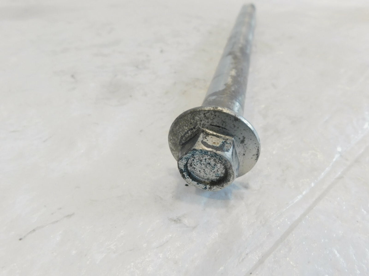 1987-1999 Kawasaki VN-15SE Vulcan 88 VN1500 Rear Fork Swingarm Pivot Bolt Shaft - C3 Cycle