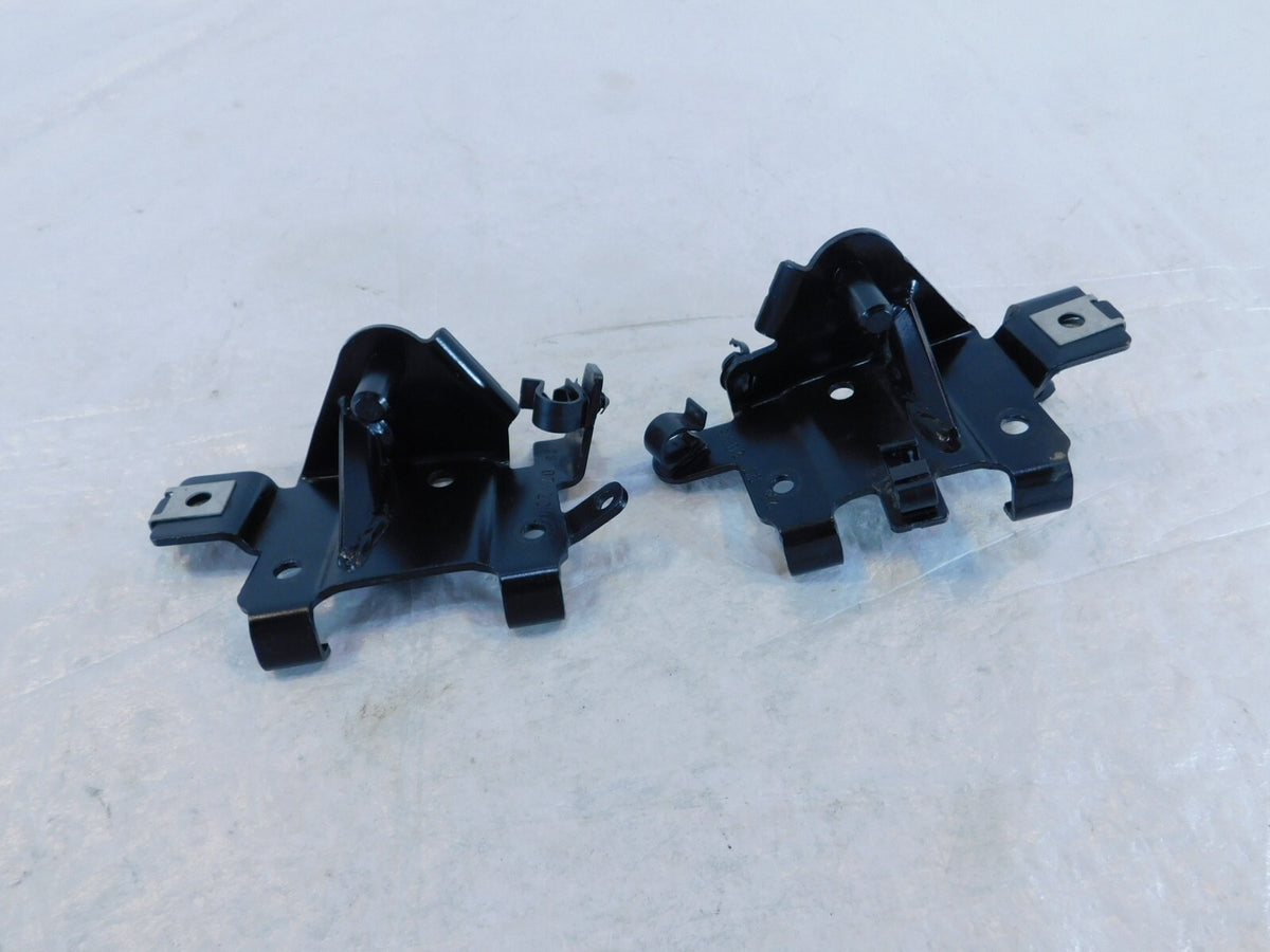 BMW R1200GS R1200RT R1250GS R1250RT Front Gas Petrol Fuel Tank Bracket Mounts - C3 Cycle