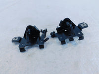 BMW R1200GS R1200RT R1250GS R1250RT Front Gas Petrol Fuel Tank Bracket Mounts - C3 Cycle