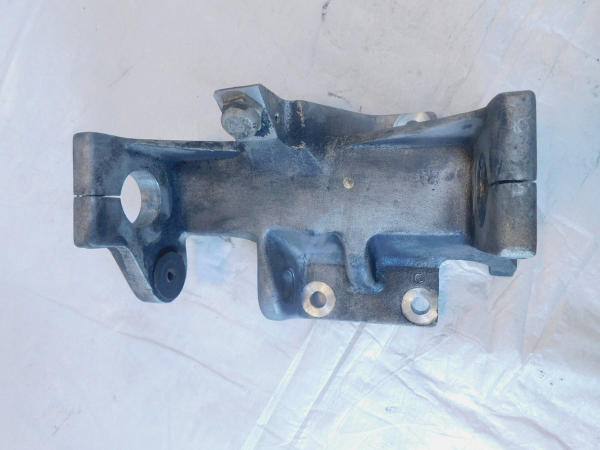 Buell Cyclone Thunderbolt & Lightning Swingarm Arm to Engine Motor Mount Bracket - C3 Cycle
