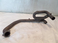 01-07 Aprilia ETV1000 Caponord 1000 Exhaust Header Manifold Down Pipe - No Dents - C3 Cycle