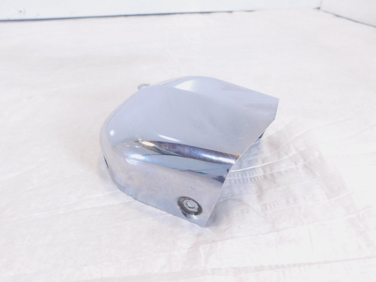 Harley Davidson Touring Tour & Electra Glide Classic & Ultra Chrome Horn Cover
