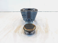 Harley Davidson Touring Dyna & Softail Twin Cam 88 Motor Piston & Black Cylinder - C3 Cycle