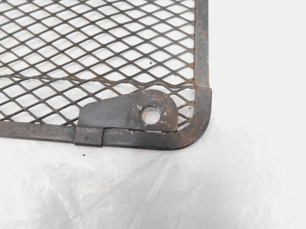 Kawasaki Vulcan 800 VN800 Classic Drifter Engine Cooling Radiator Grill Screen - C3 Cycle