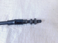 Suzuki Savage 650 LS650 Boulevard S40 Engine Decompression Decomp Solenoid Cable - C3 Cycle