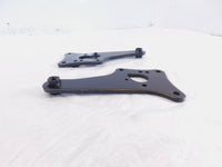 97-03 Honda GL1500 GL1500C Valkyrie 1500 Left Right Engine Motor Mount Brackets - C3 Cycle